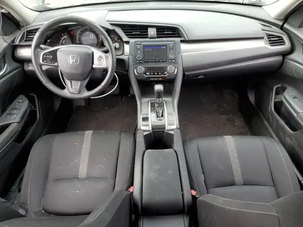 19XFC2F50HE216885 2017 HONDA CIVIC - Image 8