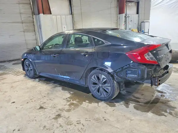 19XFC2F50HE218037 2017 HONDA CIVIC - Image 2