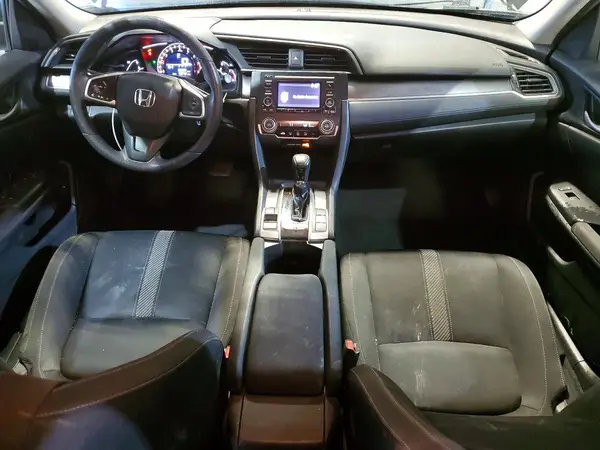 19XFC2F50HE218037 2017 HONDA CIVIC - Image 8