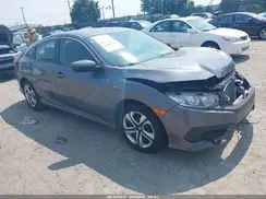 19XFC2F50HE218801 2017 HONDA CIVIC