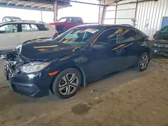 19XFC2F50HE220872 2017 HONDA CIVIC
