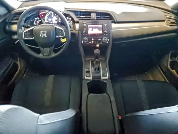 19XFC2F50HE220872 2017 HONDA CIVIC - Image 8