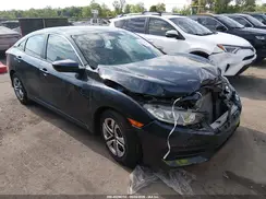 19XFC2F50HE221455 2017 HONDA CIVIC