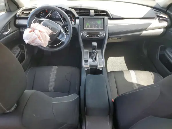 19XFC2F50HE221603 2017 HONDA CIVIC - Image 8