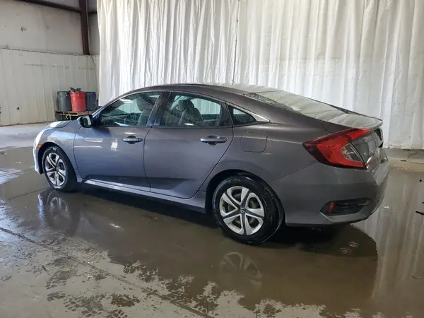 19XFC2F50HE221648 2017 HONDA CIVIC - Image 2