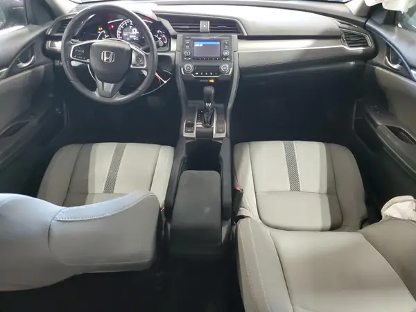 19XFC2F50HE221648 2017 HONDA CIVIC - Image 8