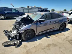 19XFC2F50HE221665 2017 HONDA CIVIC