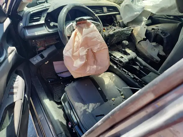 19XFC2F50HE221665 2017 HONDA CIVIC - Image 8
