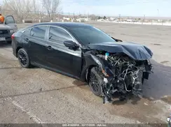 19XFC2F50HE221973 2017 HONDA CIVIC