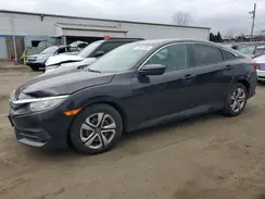19XFC2F50HE223089 2017 HONDA CIVIC