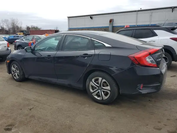 19XFC2F50HE223089 2017 HONDA CIVIC - Image 2