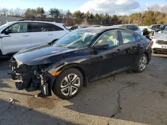 19XFC2F50HE223304 2017 HONDA CIVIC