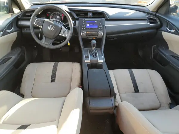 19XFC2F50HE223304 2017 HONDA CIVIC - Image 8