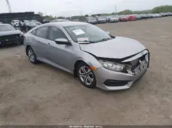 19XFC2F50HE224131 2017 HONDA CIVIC