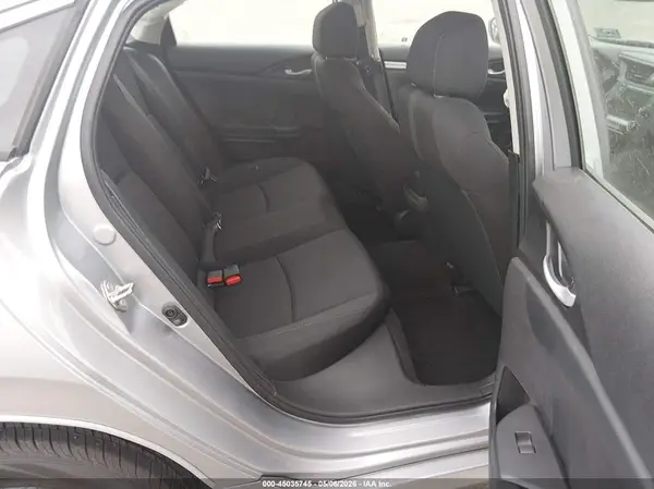 19XFC2F50HE224131 2017 HONDA CIVIC - Image 8