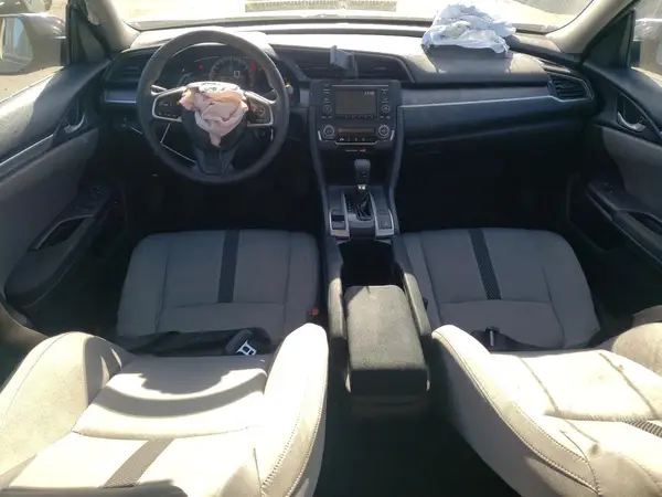 19XFC2F50HE224193 2017 HONDA CIVIC - Image 8