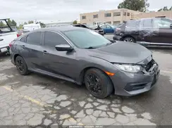 19XFC2F50HE224257 2017 HONDA CIVIC