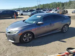 19XFC2F50HE224274 2017 HONDA CIVIC