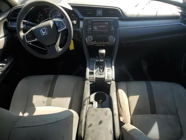 19XFC2F50HE224274 2017 HONDA CIVIC - Image 8