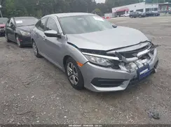 19XFC2F50HE224419 2017 HONDA CIVIC