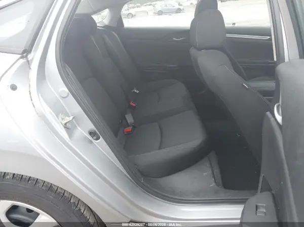 19XFC2F50HE224419 2017 HONDA CIVIC - Image 8