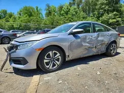 19XFC2F50HE225800 2017 HONDA CIVIC