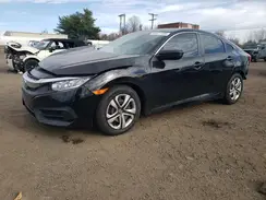 19XFC2F50HE226283 2017 HONDA CIVIC