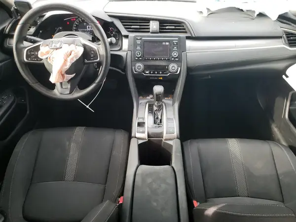 19XFC2F50HE226283 2017 HONDA CIVIC - Image 8