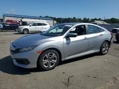 19XFC2F50HE226378 2017 HONDA CIVIC