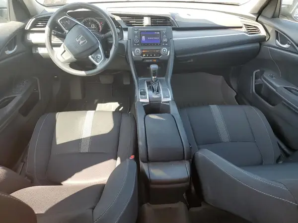 19XFC2F50HE226378 2017 HONDA CIVIC - Image 8