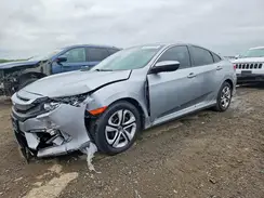 19XFC2F50HE227742 2017 HONDA CIVIC