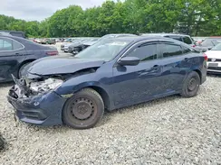 19XFC2F50HE228681 2017 HONDA CIVIC