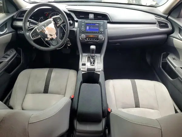 19XFC2F50HE228681 2017 HONDA CIVIC - Image 8