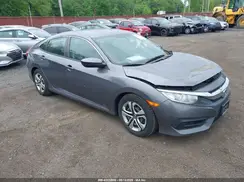 19XFC2F50HE229443 2017 HONDA CIVIC