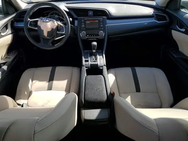 19XFC2F50HE229507 2017 HONDA CIVIC - Image 8
