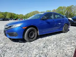 19XFC2F50HE229880 2017 HONDA CIVIC