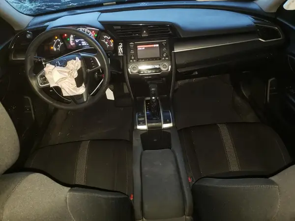 19XFC2F50HE230253 2017 HONDA CIVIC - Image 8