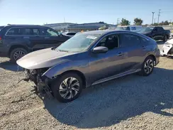 19XFC2F50HE230267 2017 HONDA CIVIC