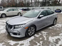 19XFC2F50HE230334 2017 HONDA CIVIC