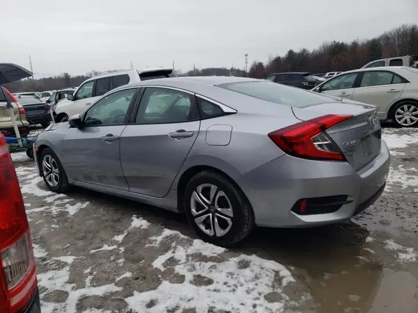 19XFC2F50HE230334 2017 HONDA CIVIC - Image 2