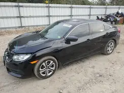 19XFC2F50HE230950 2017 HONDA CIVIC
