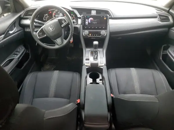 19XFC2F50HE230950 2017 HONDA CIVIC - Image 8