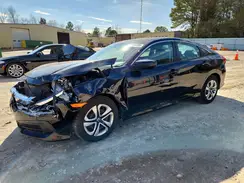 19XFC2F50HE231046 2017 HONDA CIVIC