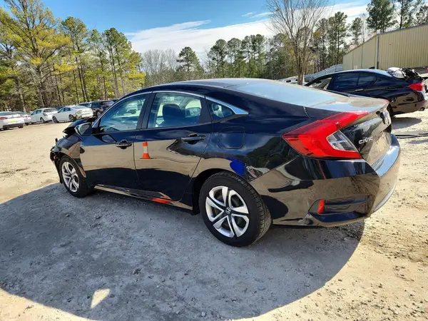 19XFC2F50HE231046 2017 HONDA CIVIC - Image 2