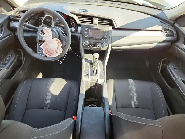 19XFC2F50HE231046 2017 HONDA CIVIC - Image 8