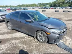 19XFC2F50HE231533 2017 HONDA CIVIC