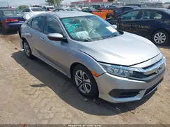 19XFC2F50HE231807 2017 HONDA CIVIC