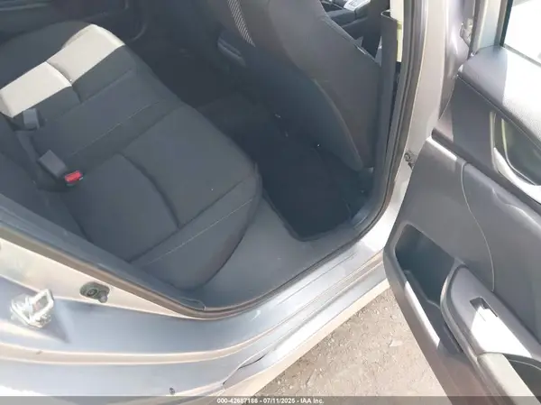 19XFC2F50HE231807 2017 HONDA CIVIC - Image 8