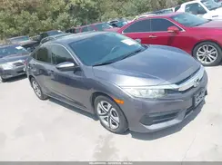 19XFC2F50HE233587 2017 HONDA CIVIC
