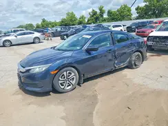 19XFC2F50JE000590 2018 HONDA CIVIC